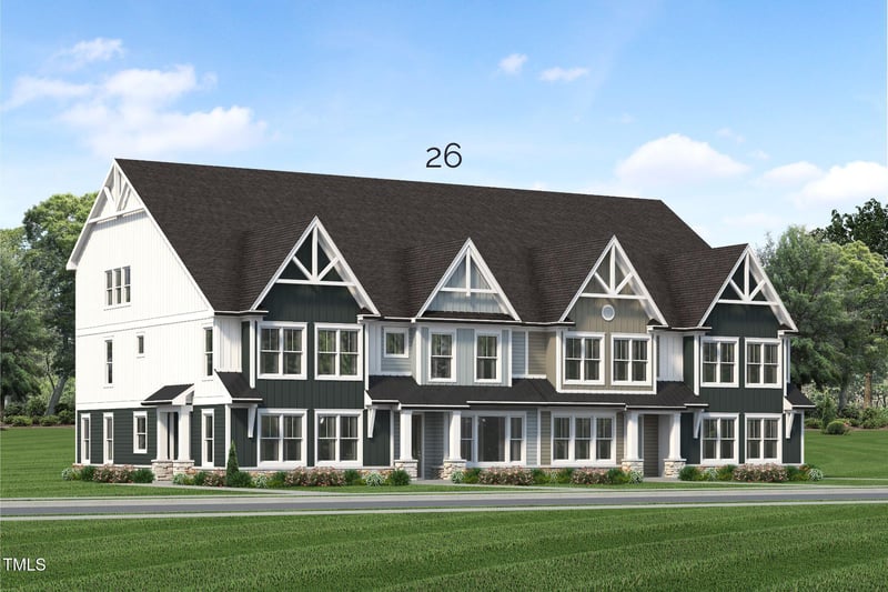 3022 White Rail Dr, Fuquay Varina, NC 27526
