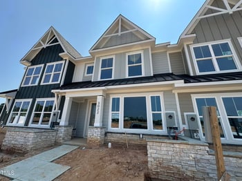 3022 White Rail Dr, Fuquay Varina, NC 27526