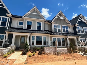 3022 White Rail Dr, Fuquay Varina, NC 27526