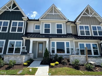 3022 White Rail Dr, Fuquay Varina, NC 27526