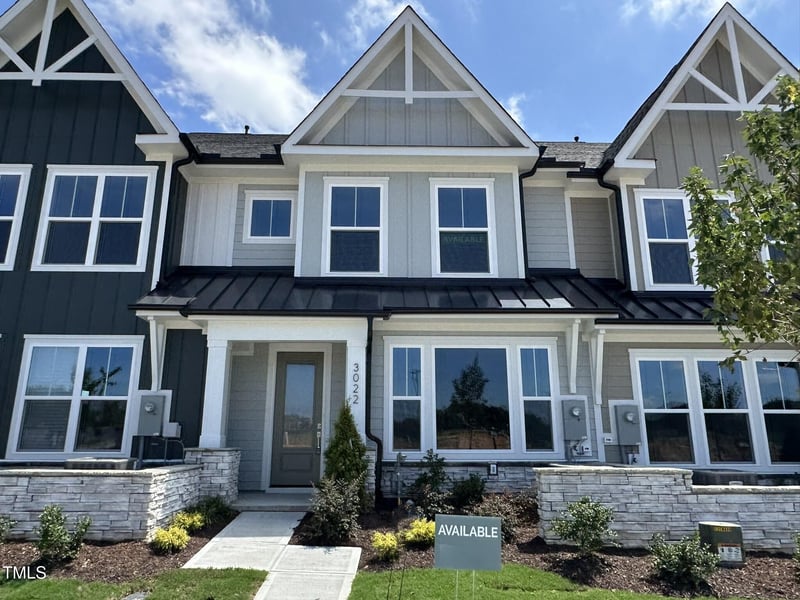 3022 White Rail Dr, Fuquay Varina, NC 27526