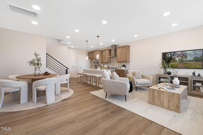 3022 White Rail Dr, Fuquay Varina, NC 27526