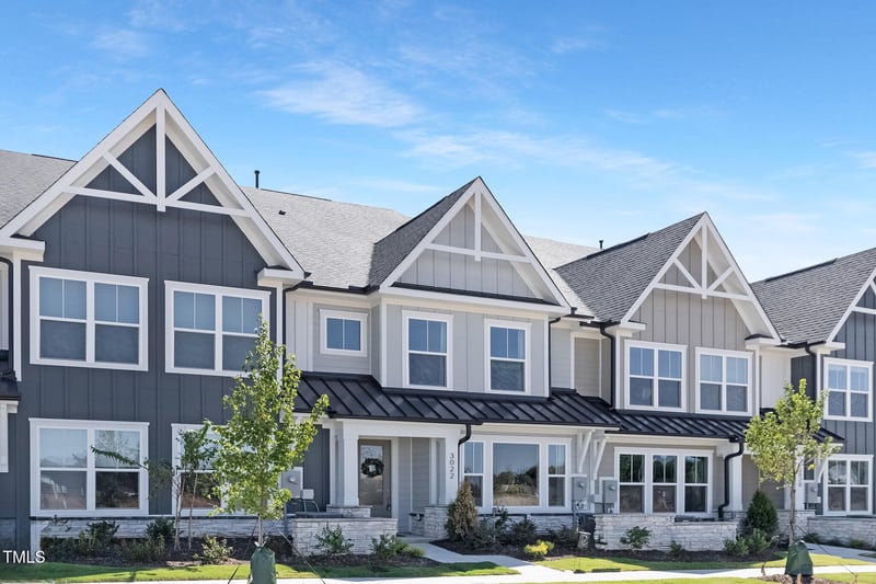 3022 White Rail Dr, Fuquay Varina, NC 27526