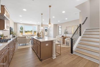 3022 White Rail Dr, Fuquay Varina, NC 27526