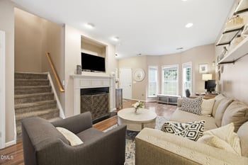 3022 Winding Waters Way, Raleigh, NC 27614