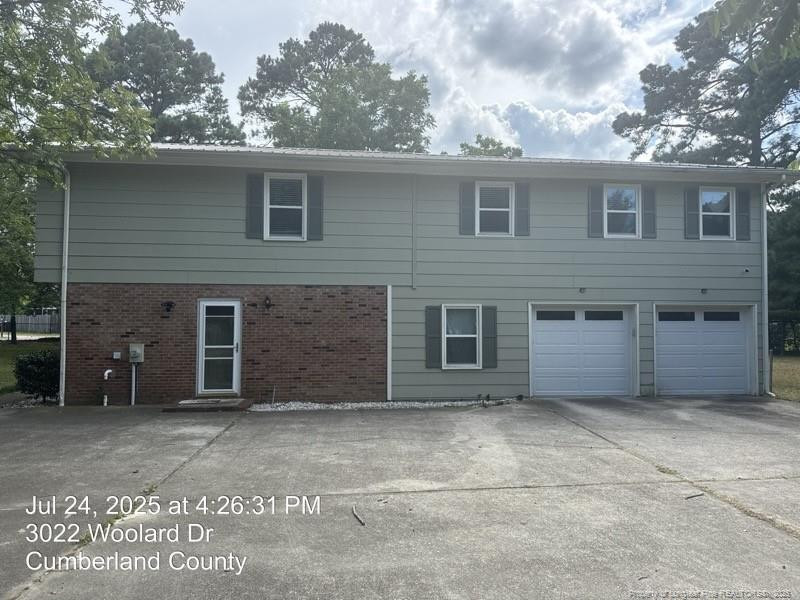 3022 Woolard Dr, Hope Mills, NC 28348