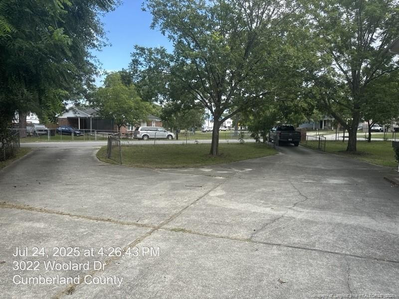 3022 Woolard Dr, Hope Mills, NC 28348