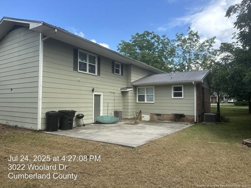 3022 Woolard Dr, Hope Mills, NC 28348