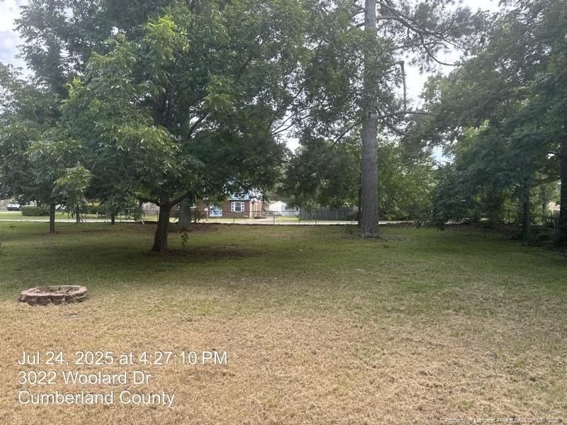 3022 Woolard Dr, Hope Mills, NC 28348