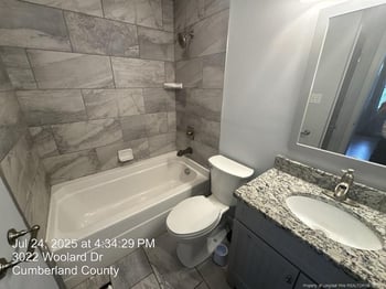 3022 Woolard Dr, Hope Mills, NC 28348