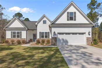 30220 Lake Dr, Wagram, NC 28396