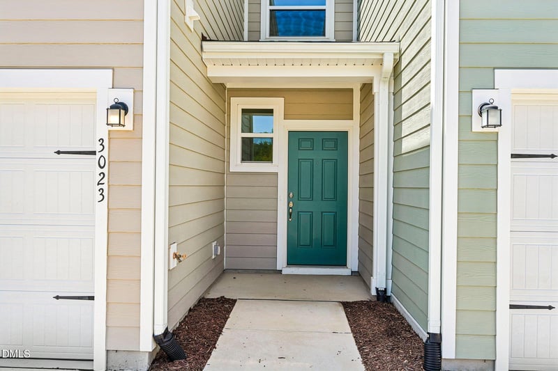 3023 Glen Lyon Dr, Durham, NC 27703