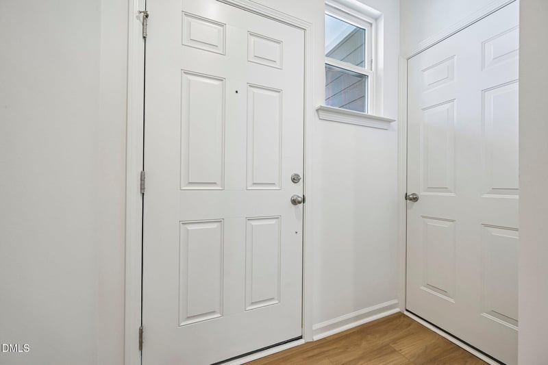 3023 Glen Lyon Dr, Durham, NC 27703
