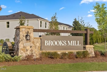 3023 Glen Lyon Dr, Durham, NC 27703