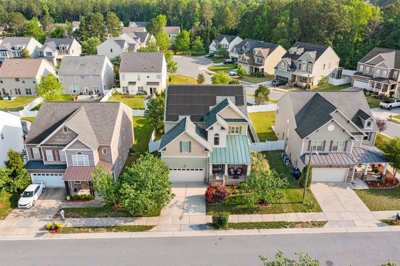 3023 Landing Falls Ln, Raleigh, NC 27616