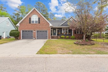 3023 Marcus James Dr, Fayetteville, NC 28306