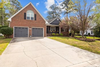 3023 Marcus James Dr, Fayetteville, NC 28306