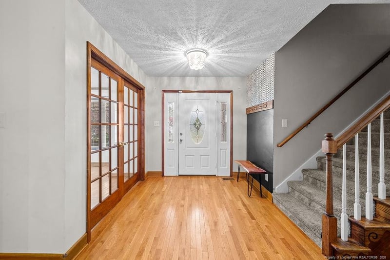 3023 Marcus James Dr, Fayetteville, NC 28306