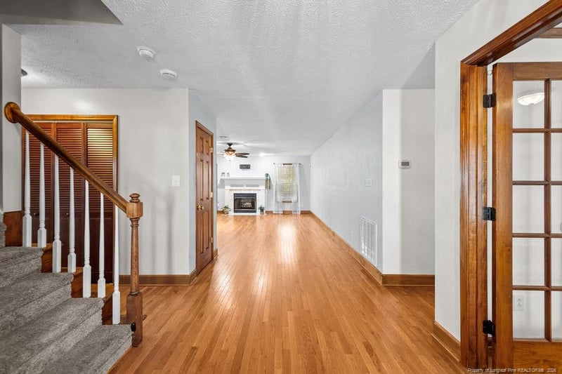 3023 Marcus James Dr, Fayetteville, NC 28306