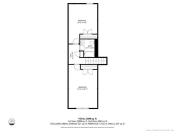 3023 Marcus James Dr, Fayetteville, NC 28306