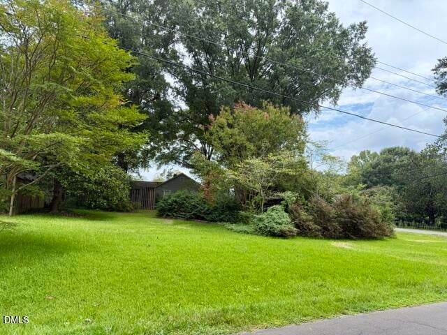 3023 Oxford Dr Lot 336, Durham, NC 27707
