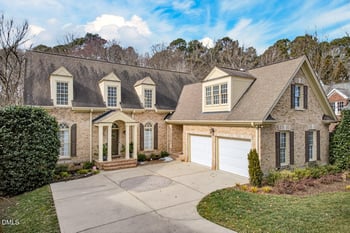 3023 Pump Station Ln, Durham, NC 27712