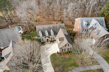 3023 Pump Station Ln, Durham, NC 27712