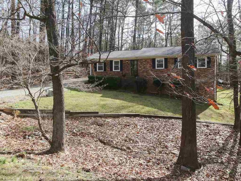 3023 Rosewood Cir, Durham, NC 27705