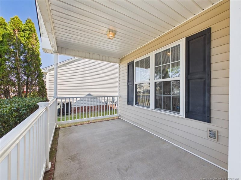 3023 Totley Dr, Fayetteville, NC 28306