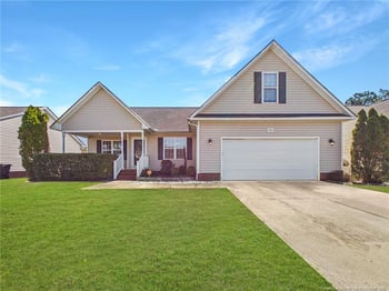 3023 Totley Dr, Fayetteville, NC 28306