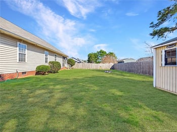 3023 Totley Dr, Fayetteville, NC 28306