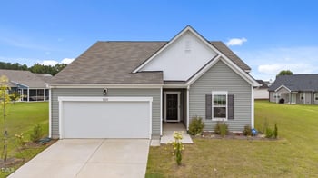 3023 Winding Ridge Dr, Wilson, NC 27893