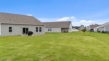 3023 Winding Ridge Dr, Wilson, NC 27893