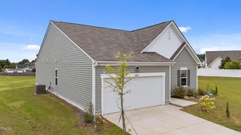 3023 Winding Ridge Dr, Wilson, NC 27893