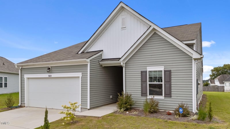 3023 Winding Ridge Dr, Wilson, NC 27893