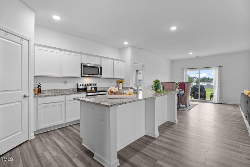 3023 Winding Ridge Dr, Wilson, NC 27893