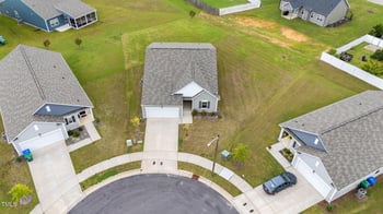 3023 Winding Ridge Dr, Wilson, NC 27893