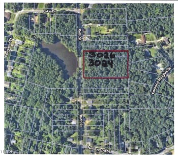 3024 3026 Ruth St Lot 14-18 BLKC, Durham, NC 27704