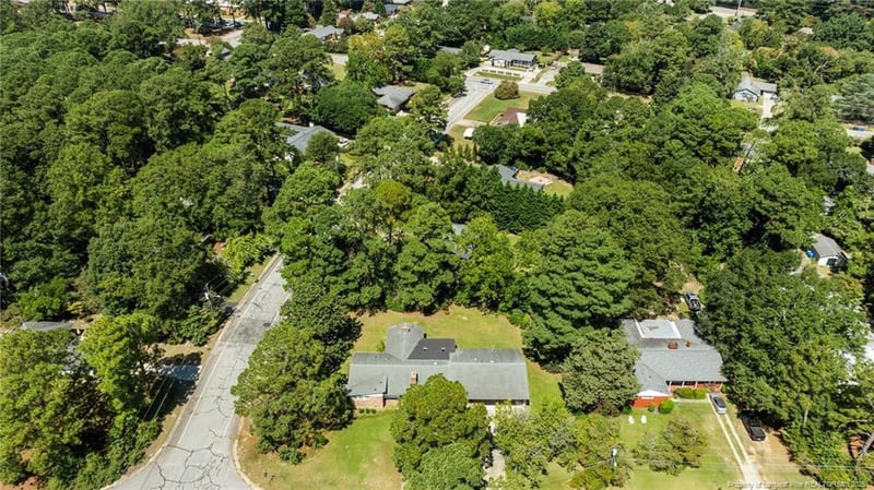 3024 Brechin Rd, Fayetteville, NC 28303