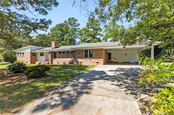 3024 Brechin Rd, Fayetteville, NC 28303