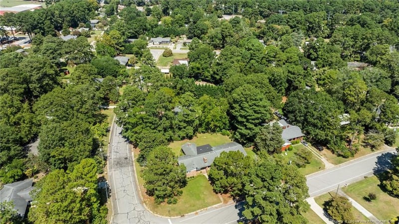 3024 Brechin Rd, Fayetteville, NC 28303