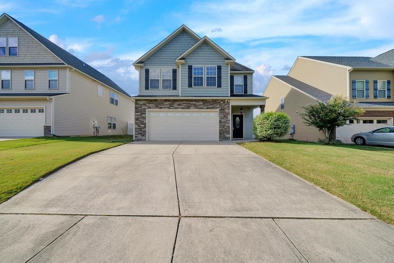 3024 Britmass Dr, Raleigh, NC 27616