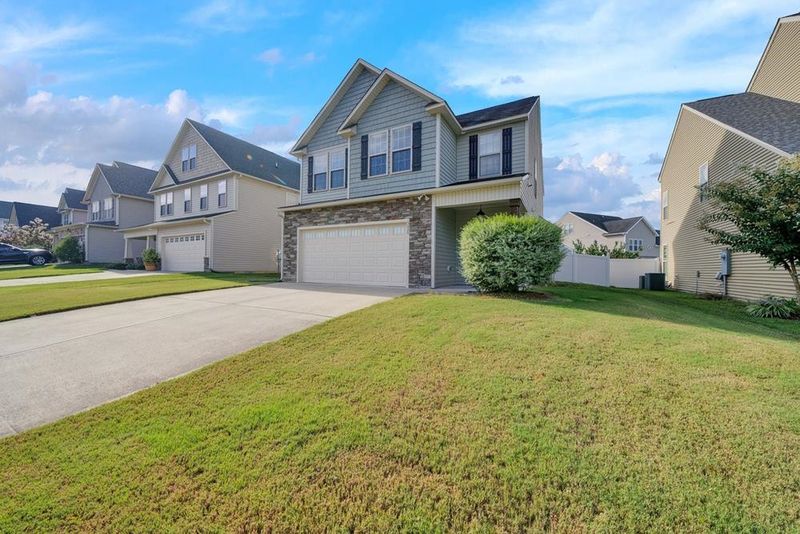 3024 Britmass Dr, Raleigh, NC 27616