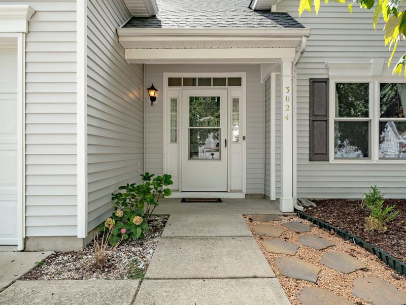 3024 Buttonwood Ln, Clayton, NC 27520
