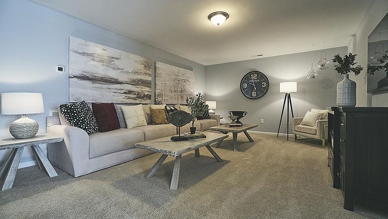 3024 Crossman Lake Rd, Durham, NC 27703