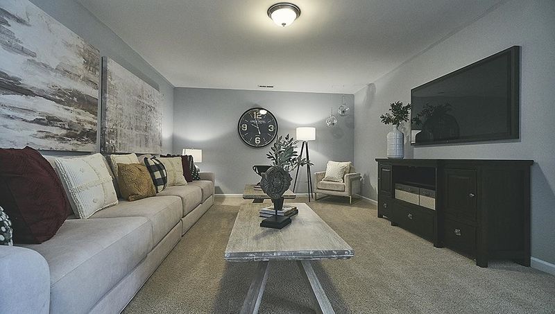 3024 Crossman Lake Rd, Durham, NC 27703
