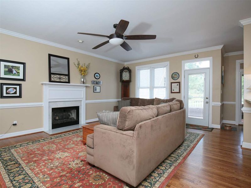 3024 Dahlgreen Rd, Raleigh, NC 27615