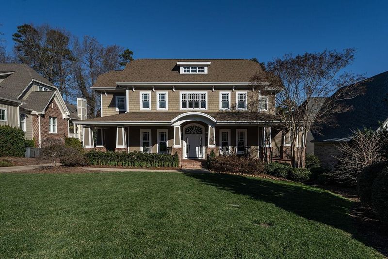 3024 Farrior Rd, Raleigh, NC 27607