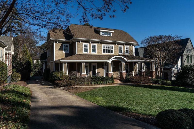 3024 Farrior Rd, Raleigh, NC 27607
