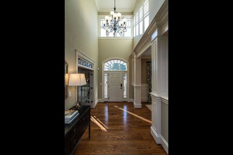3024 Farrior Rd, Raleigh, NC 27607